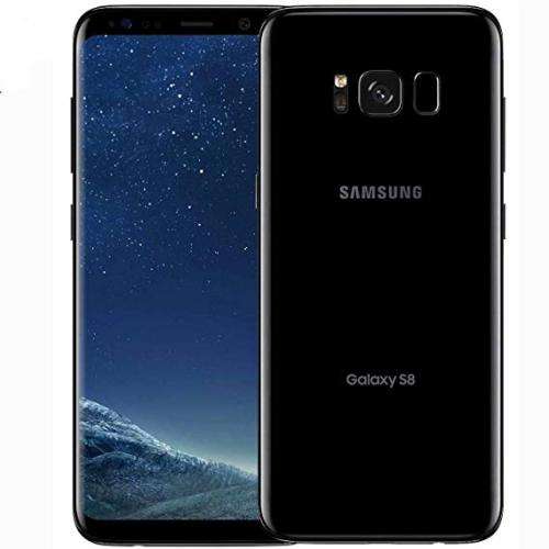Samsung S8 black 64GB !!!!  BARGAIN !!!!! LIKE NEW !!!! FREE SHIPPING !!!!!