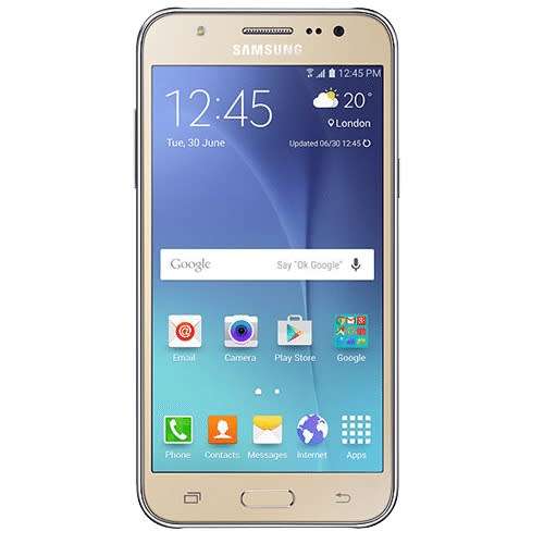 Samsung J5 gold dual sim version  !!!! BARGAIN !!!! LIKE NEW !!!!! FREE SHIPPING !!!!!