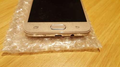 SAMSUNG J5 PRIME GOLD  !!!! BARGAIN !!!! CLOSE TO NEW !!!!! FREE SHIPPING !!!!!!