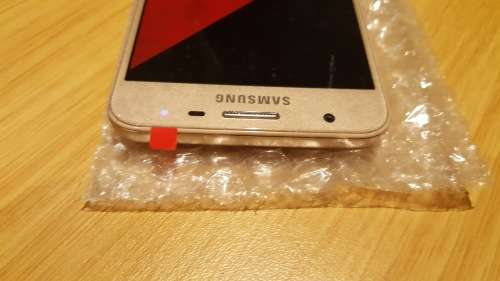 SAMSUNG J5 PRIME GOLD  !!!! BARGAIN !!!! CLOSE TO NEW !!!!! FREE SHIPPING !!!!!!
