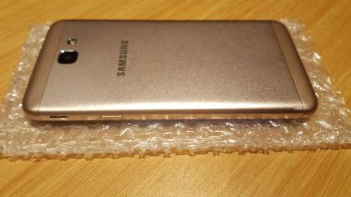 SAMSUNG J5 PRIME GOLD  !!!! BARGAIN !!!! CLOSE TO NEW !!!!! FREE SHIPPING !!!!!!