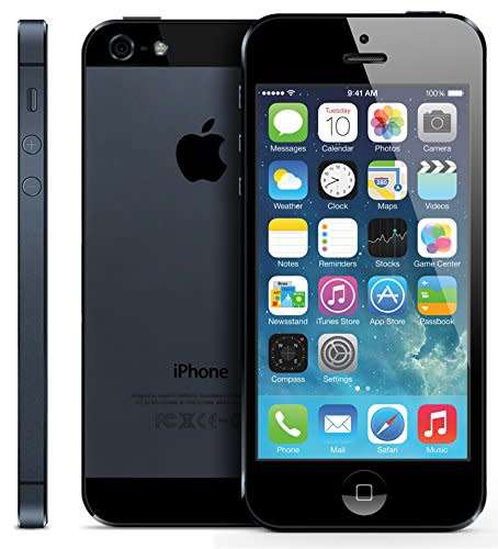 iPhone 5  black !!!!   SUPER BARGAIN !!!!!! CLOSE TO NEW !!!!