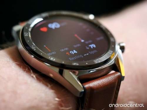 Huawei GT Watch !!!! BARGAIN!!!!!! SUPER NEAT !!!!!