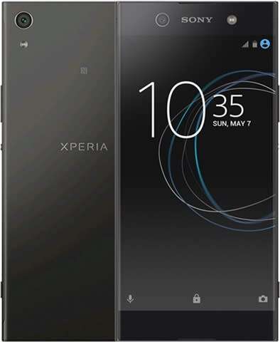 SONY XA1 ULTRA !!!! BARGAIN!!!!!! FAIRLY NEAT !!!!!
