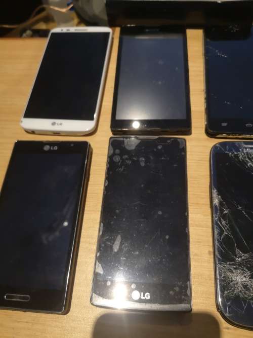 20 X devices lot !!!! PLEASE READ !!!!