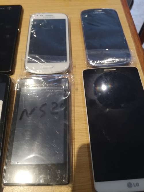 20 X devices lot !!!! PLEASE READ !!!!