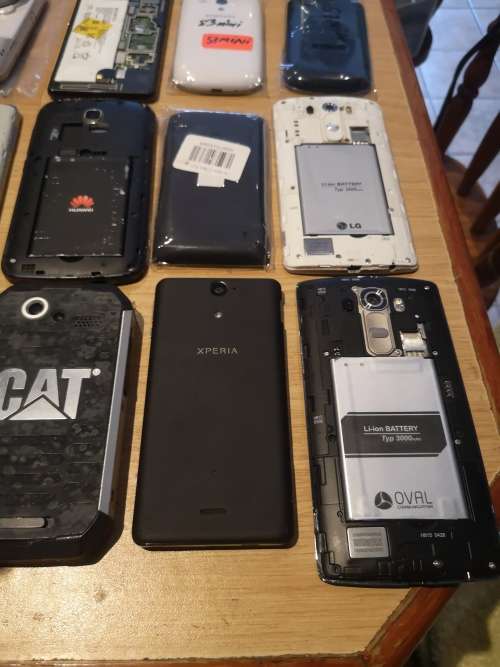 20 X devices lot !!!! PLEASE READ !!!!