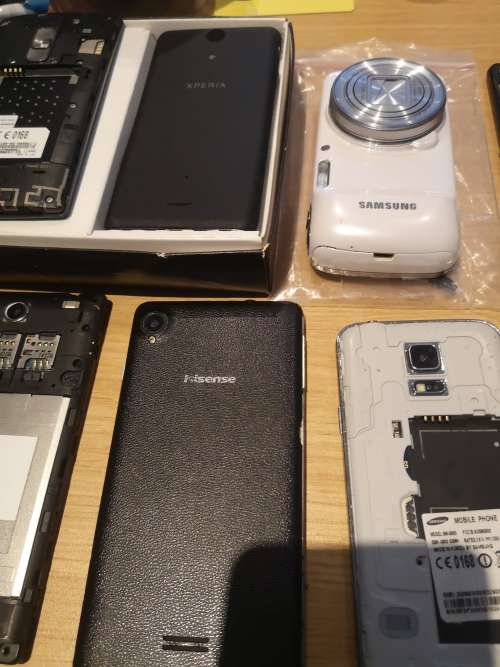 20 X devices lot !!!! PLEASE READ !!!!