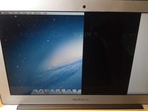 Macbook Air  !!! Super neat !!!! Please read !!!