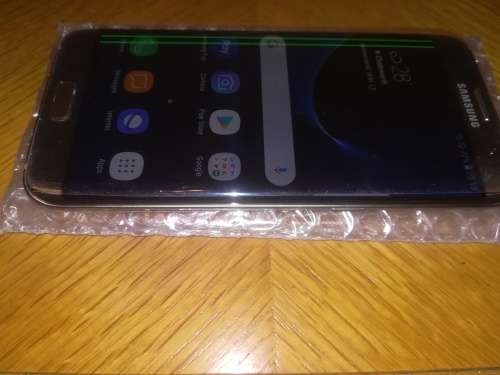 Samsung S7 Edge gold !!!!  BARGAIN !!!!   LIKE NEW !!!!! PLEASE READ !!!!!