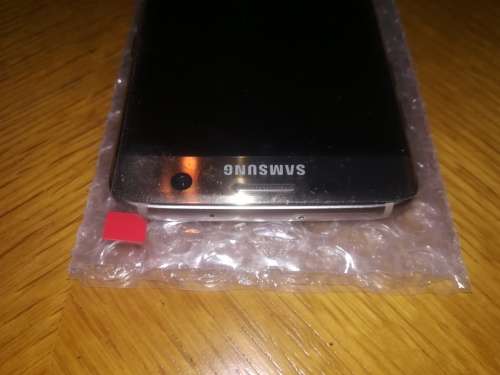 Samsung S7 Edge gold !!!!  BARGAIN !!!!   LIKE NEW !!!!! PLEASE READ !!!!!