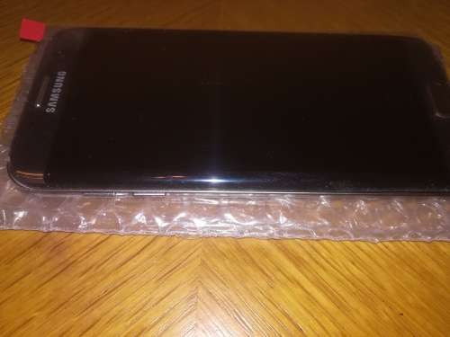 Samsung S7 Edge gold !!!!  BARGAIN !!!!   LIKE NEW !!!!! PLEASE READ !!!!!