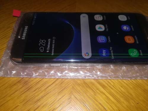 Samsung S7 Edge gold !!!!  BARGAIN !!!!   LIKE NEW !!!!! PLEASE READ !!!!!