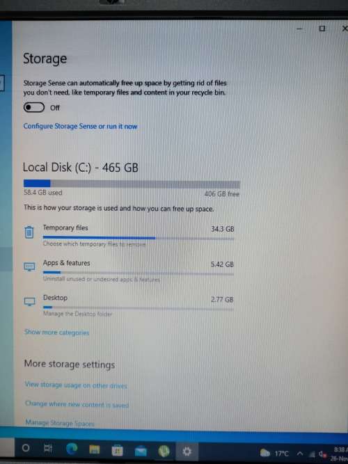 HP Tower !!!! BARGAIN !!!!