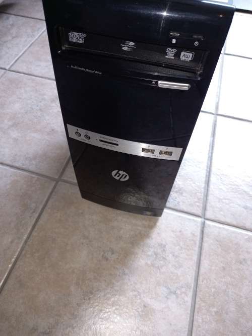 HP Tower !!!! BARGAIN !!!!