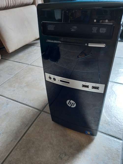 HP Tower !!!! BARGAIN !!!!