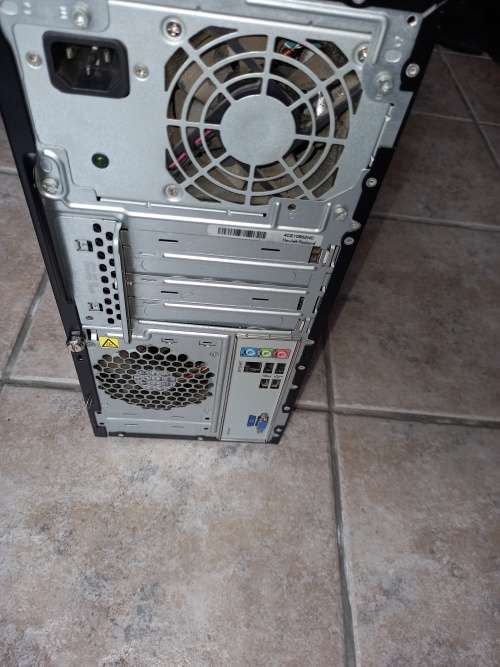 HP Tower !!!! BARGAIN !!!!