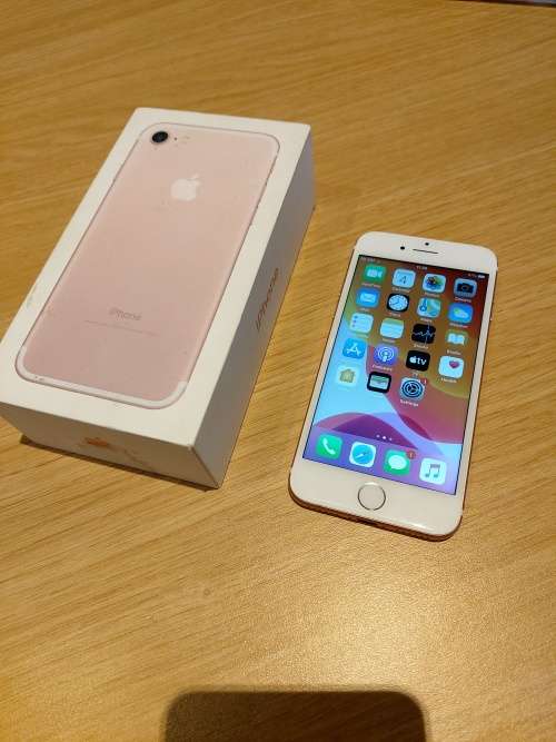 iPhone 7 32gb  !!!! BARGAIN !!!! PLEASE READ !!!!