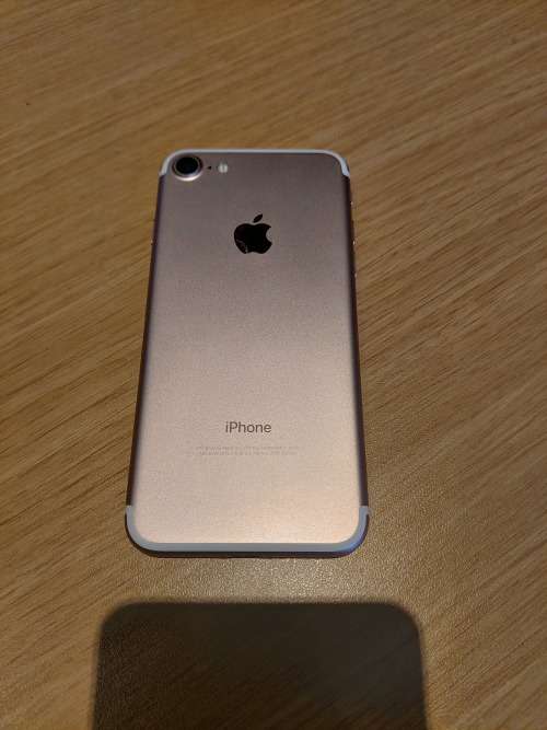 iPhone 7 32gb  !!!! BARGAIN !!!! PLEASE READ !!!!