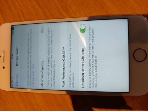 iPhone 7 32gb  !!!! BARGAIN !!!! PLEASE READ !!!!