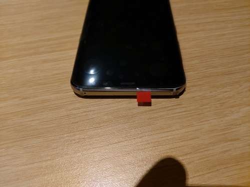 Samsung S8 PLUS  !!! SUPER NEAT !!! BARGAIN !!!! LIKE NEW !!!!!!