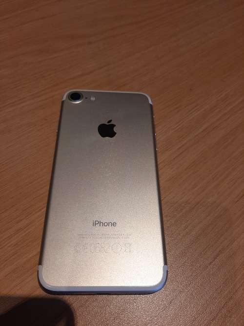 iPhone 7 32gb  !!!! BARGAIN !!!! PLEASE READ !!!! FREE POSTNET SHIPPING !!!