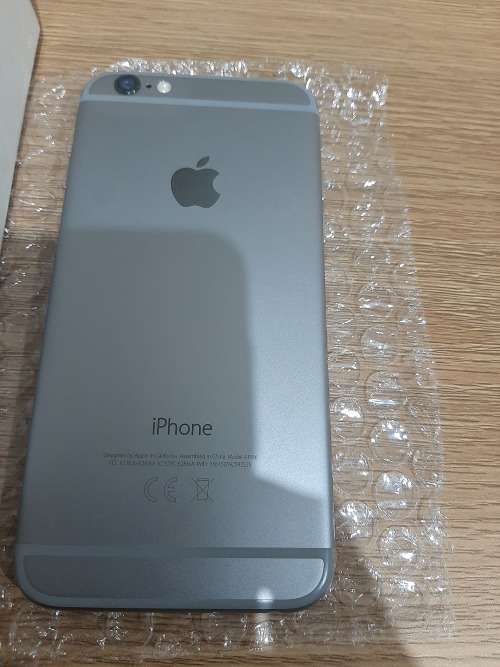 iPhone 6 32gb  !!!! BARGAIN !!!!  NEAT !!! FREE POSTNET SHIPPING!!! CLEAR OUT  !!!
