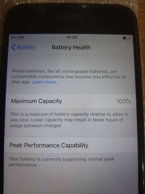 iPhone 6 32gb  !!!! BARGAIN !!!!  NEAT !!! FREE POSTNET SHIPPING!!! CLEAR OUT  !!!