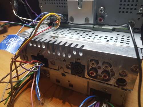 3 x CAR RADIOS !!!! BARGAIN !!!! FREE SHIPPING POSTNET !!! PLEASE READ !!!! CLEAR OUT !!!!