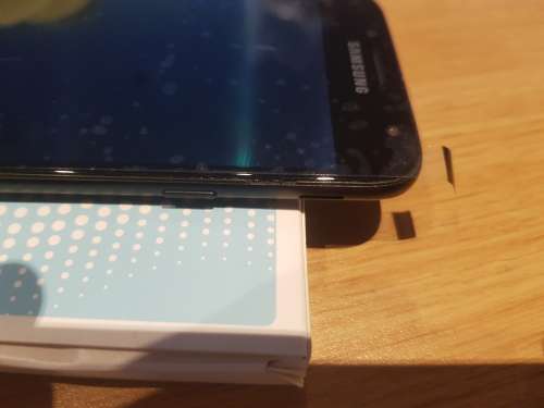 2 X SAMSUNG DEVICES  !! BARGAIN !! FAIRLY NEAT !! FREE SHIPPING !! PLEASE READ !!