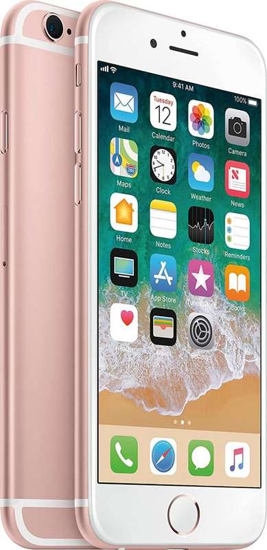 iPhone 6s 64gb  !!!! BARGAIN !!!! FAIRLY NEAT !!! FREE SHIPPING !!! CLEAR OUT !!!!