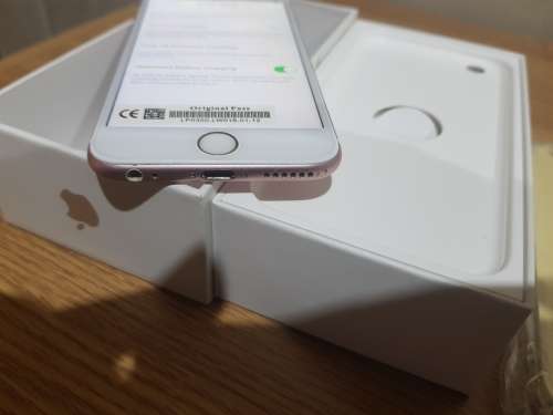 iPhone 6s 64gb  !!!! BARGAIN !!!! FAIRLY NEAT !!! FREE SHIPPING !!! CLEAR OUT !!!!