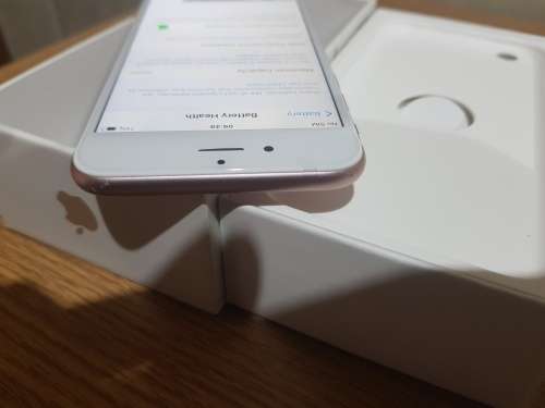 iPhone 6s 64gb  !!!! BARGAIN !!!! FAIRLY NEAT !!! FREE SHIPPING !!! CLEAR OUT !!!!