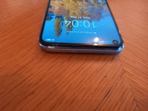 Huawei P40 Lite !!!! BARGAIN !!!! LIKE NEW !!! FREE SHIPPING POSTNET !!!