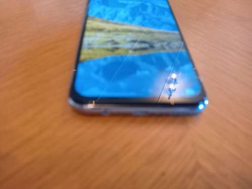 Huawei P40 Lite !!!! BARGAIN !!!! LIKE NEW !!! FREE SHIPPING POSTNET !!!