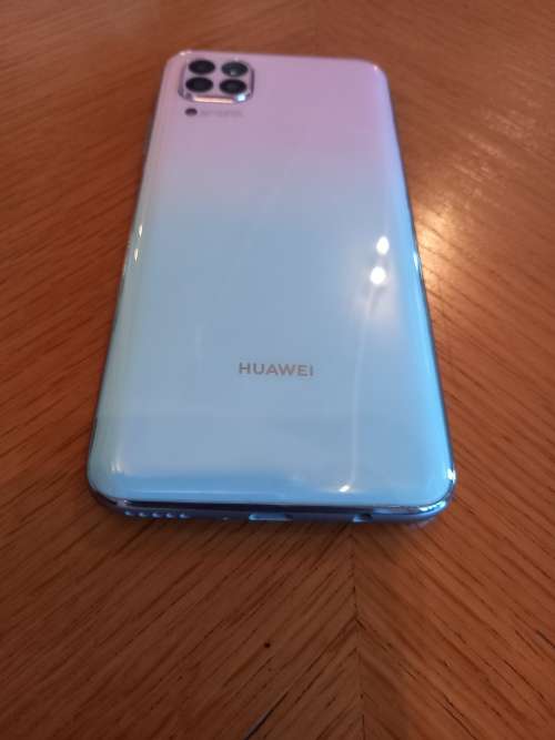 Huawei P40 Lite !!!! BARGAIN !!!! LIKE NEW !!! FREE SHIPPING POSTNET !!!