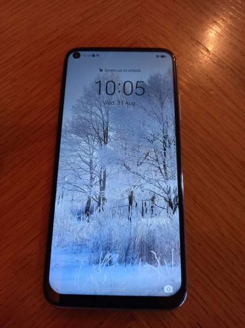 Huawei P40 Lite !!!! BARGAIN !!!! LIKE NEW !!! FREE SHIPPING POSTNET !!!
