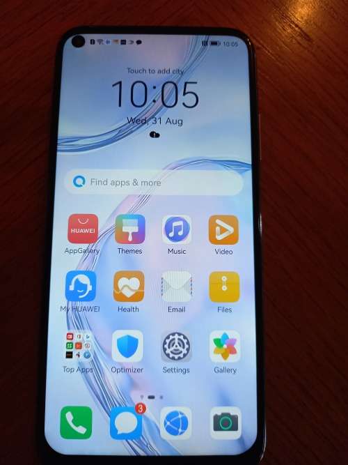 Huawei P40 Lite !!!! BARGAIN !!!! LIKE NEW !!! FREE SHIPPING POSTNET !!!