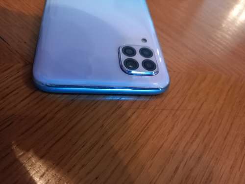 Huawei P40 Lite !!!! BARGAIN !!!! LIKE NEW !!! FREE SHIPPING POSTNET !!!