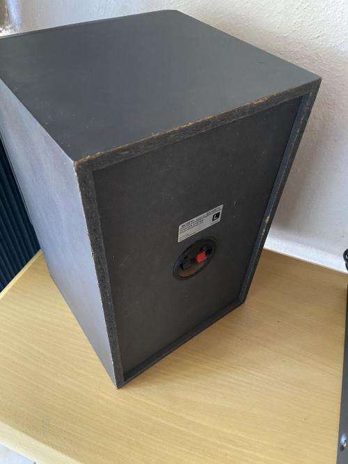 SONY OLD SKOOL HIFI WITH REMOTE !!!! PLEASE READ !!! BARGAIN !!!