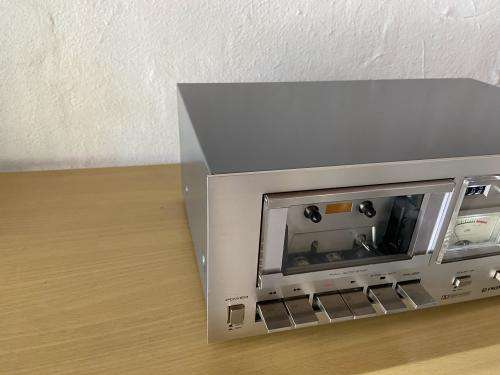 OLD SKOOL PIONEER CASSETTE PLAYER  !!! BARGAIN !!!!