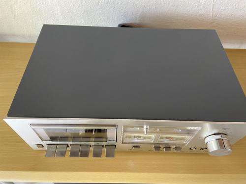OLD SKOOL PIONEER CASSETTE PLAYER  !!! BARGAIN !!!!