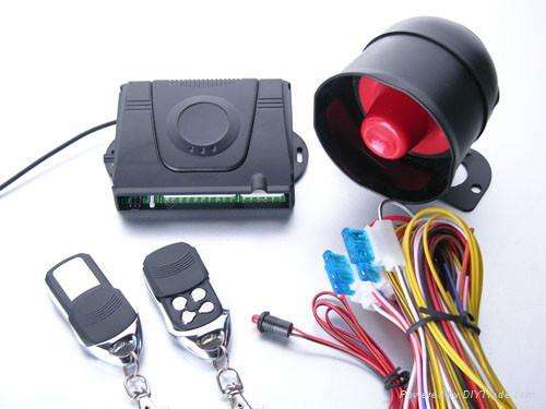 CAR ALARM BARGAIN!!!!!