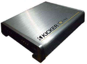Kicker amplifier BARGAIN!!!!!