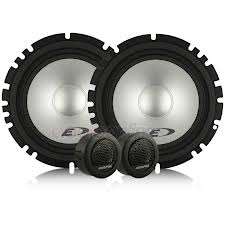 Alpine car speaker split system!!!! BARGAIN!!!