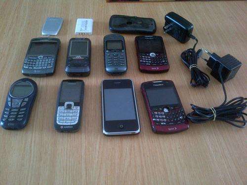 LOT OF PHONES BARGAIN!!!!!!!