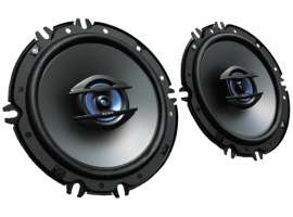 Sony 2 way speakers BARGAIN!!!!