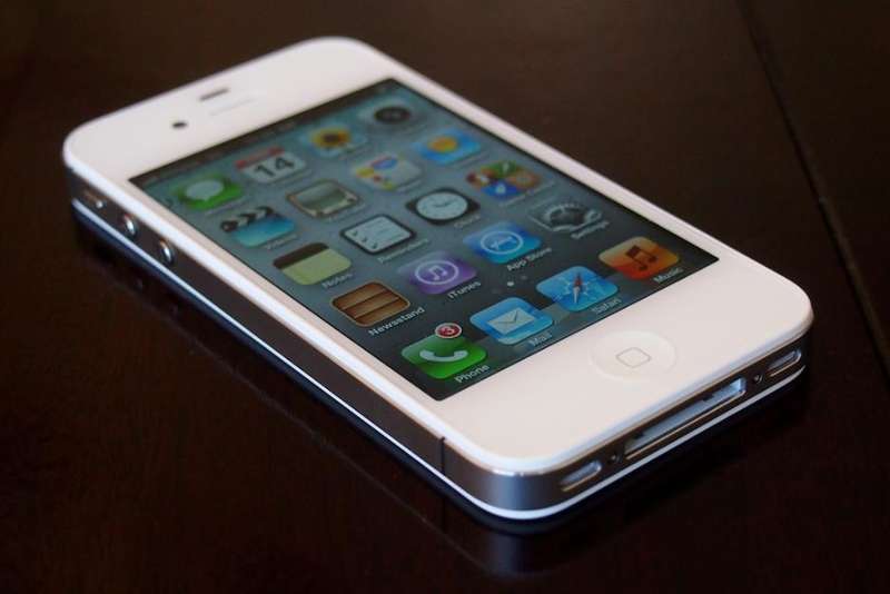 iPhone 4 32gb bargain!!!!!! Relist due to time wasters!!!!