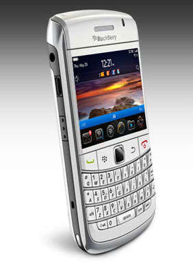 Blackberry 9780 white BARGAIN!!!!!