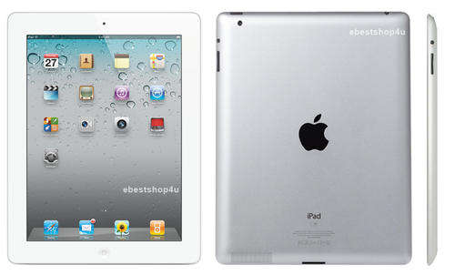 iPad 2 white  BARGAIN!!!!!!